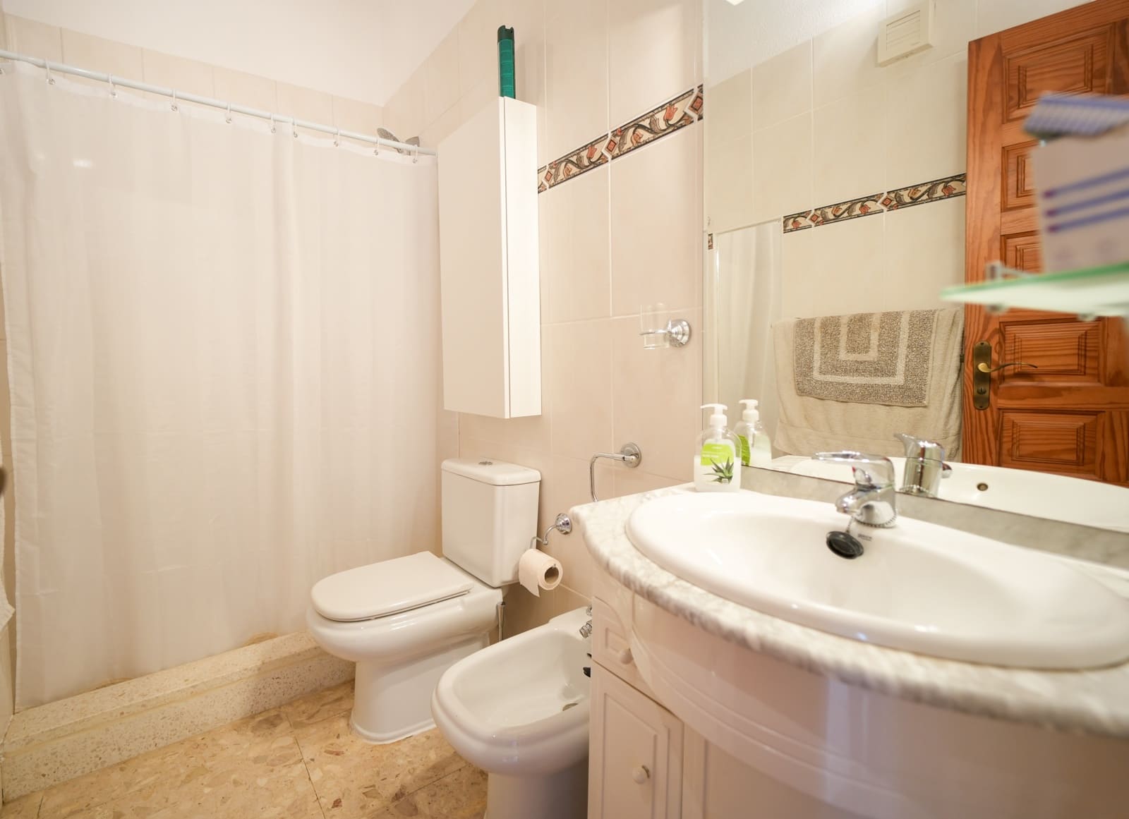 2 quarto Moradia em Banda para venda em San Miguel de Abona com piscina - 279 000 € (Ref: 9127492)