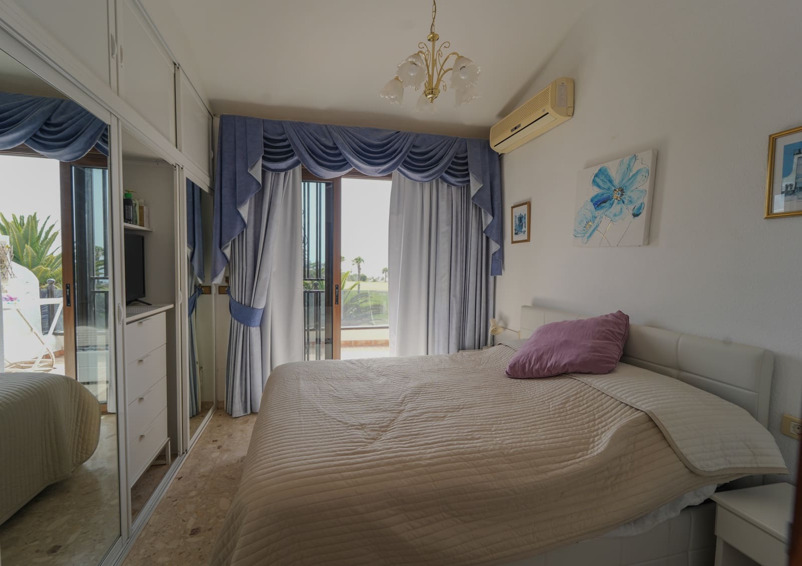 2 quarto Moradia em Banda para venda em San Miguel de Abona com piscina - 279 000 € (Ref: 9127492)