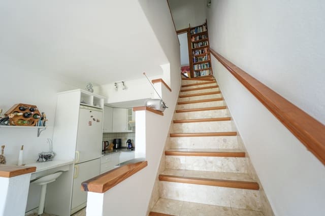 2 quarto Moradia em Banda para venda em San Miguel de Abona com piscina - 279 000 € (Ref: 9127492)