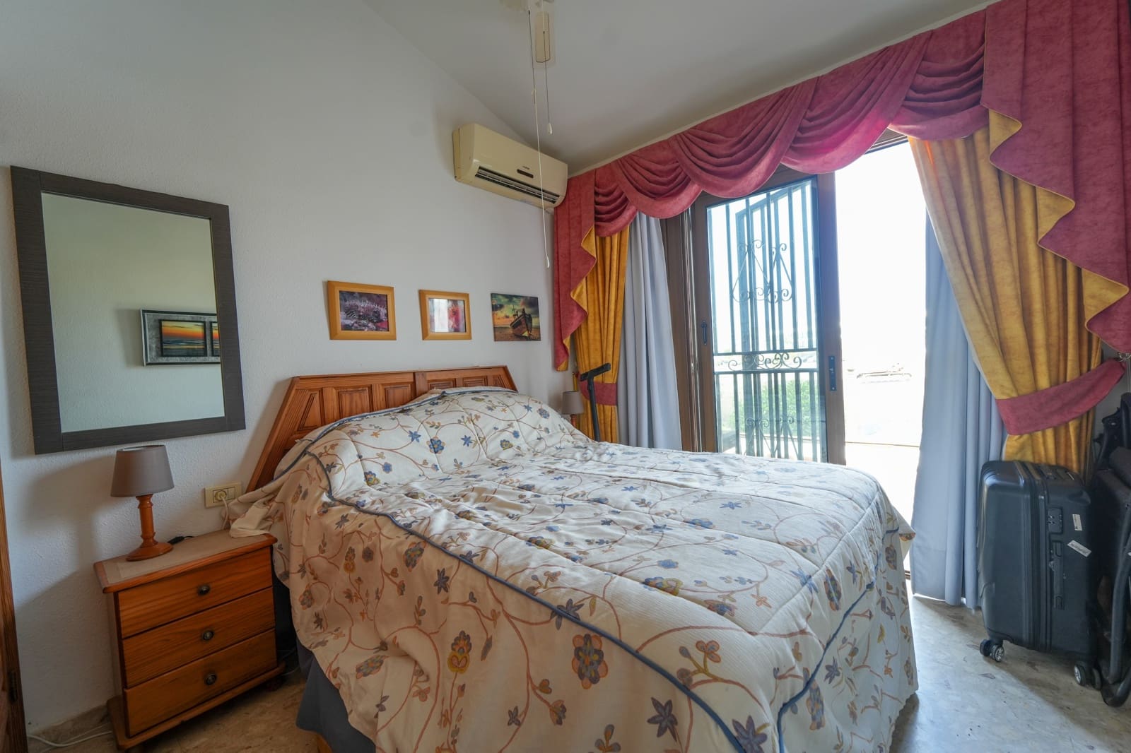 2 quarto Moradia em Banda para venda em San Miguel de Abona com piscina - 279 000 € (Ref: 9127492)