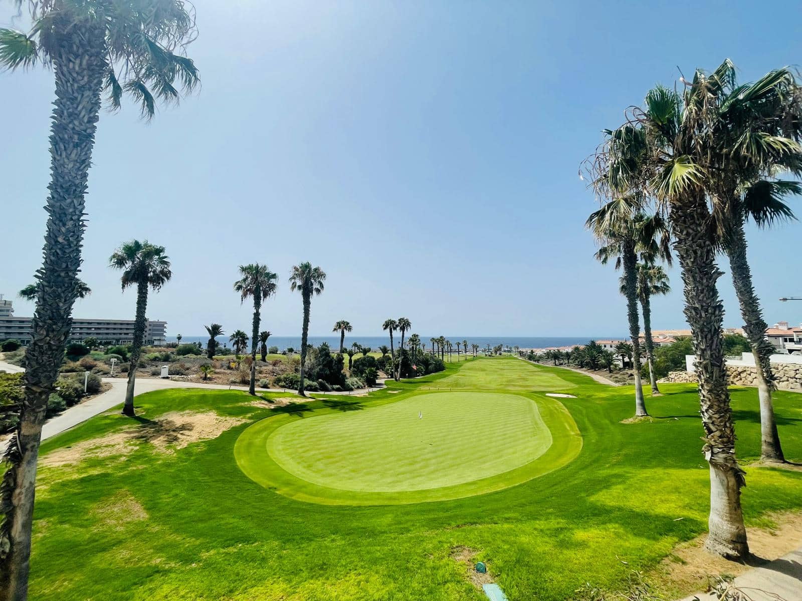 2 quarto Moradia em Banda para venda em San Miguel de Abona com piscina - 279 000 € (Ref: 9127492)