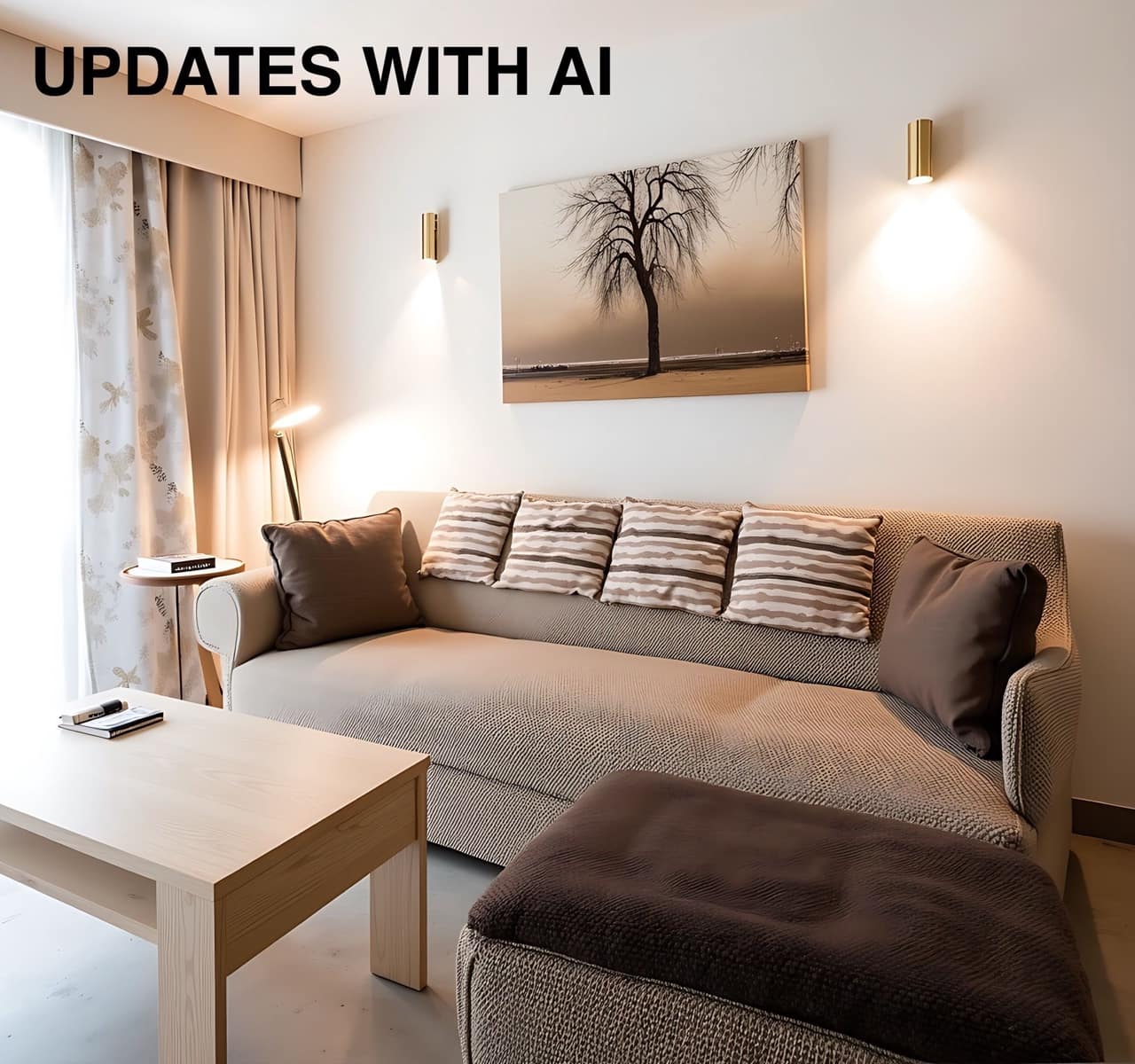 2 bedroom Terraced Villa for sale in San Miguel de Abona with pool - € 269,000 (Ref: 9127492)