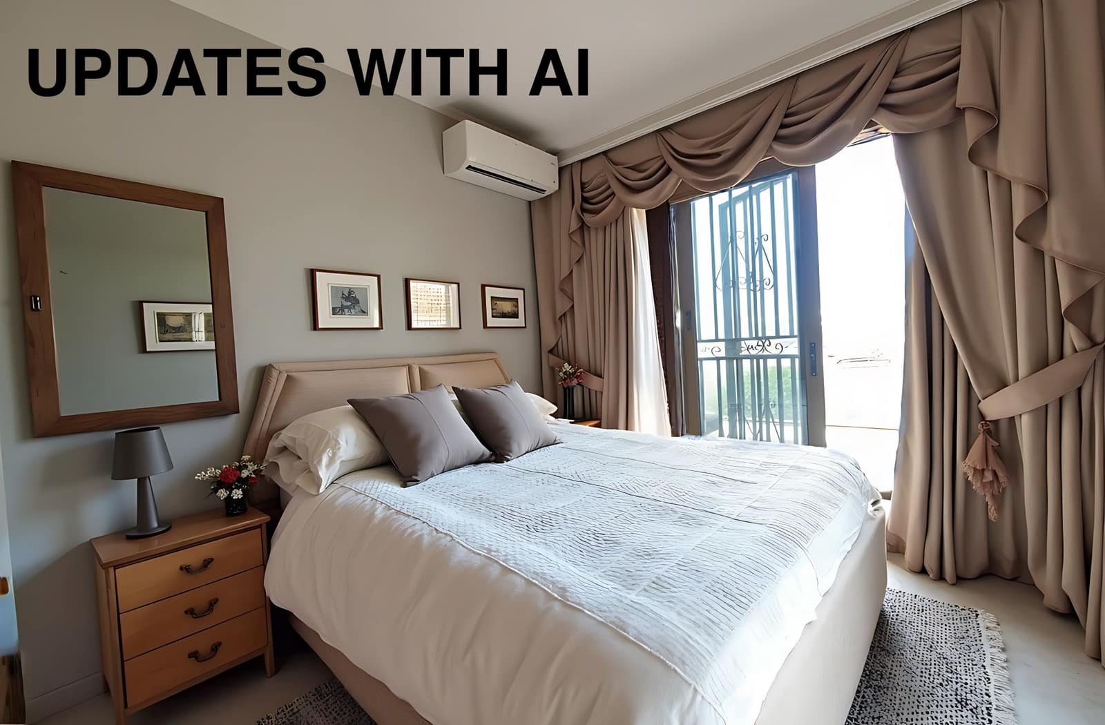 2 bedroom Terraced Villa for sale in San Miguel de Abona with pool - € 269,000 (Ref: 9127492)