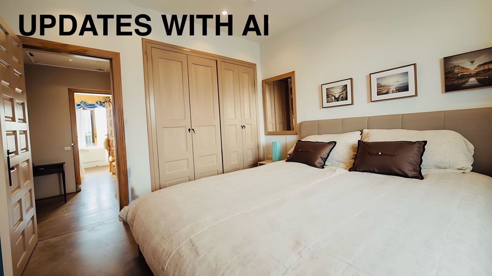 2 bedroom Terraced Villa for sale in San Miguel de Abona with pool - € 269,000 (Ref: 9127492)