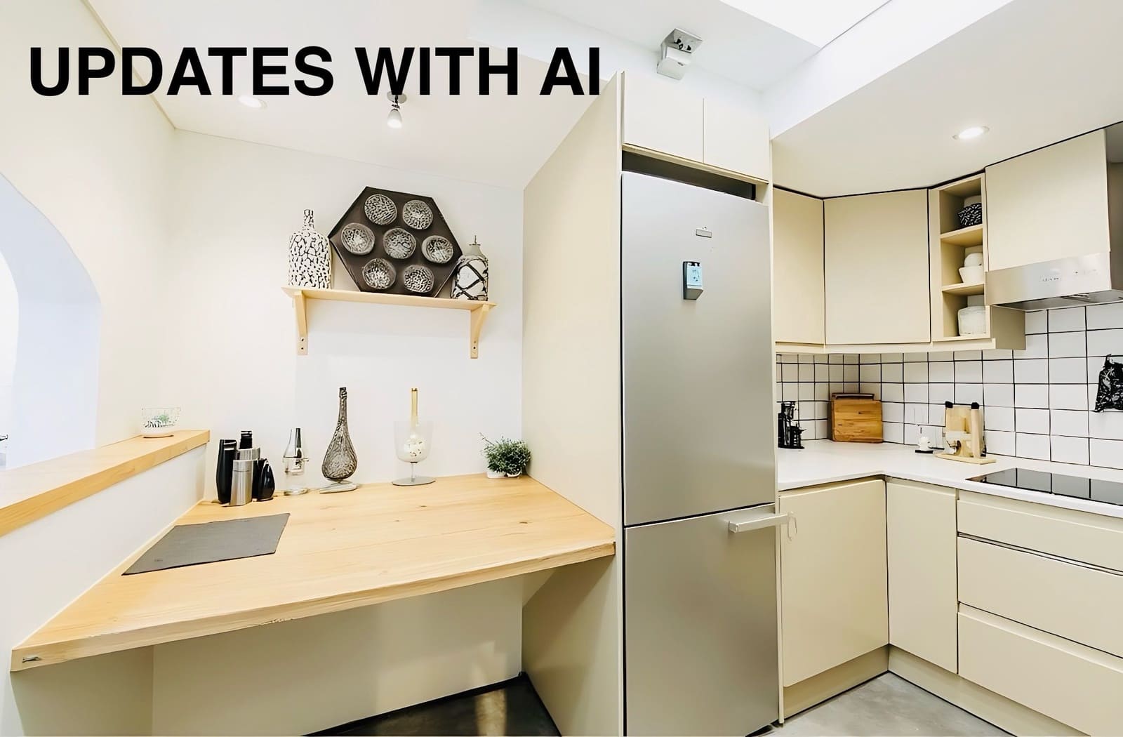 2 bedroom Terraced Villa for sale in San Miguel de Abona with pool - € 269,000 (Ref: 9127492)