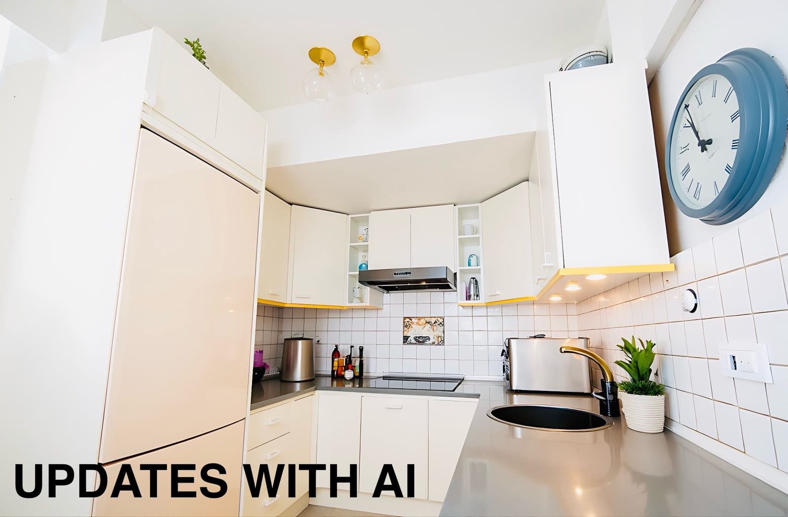 2 bedroom Terraced Villa for sale in San Miguel de Abona with pool - € 269,000 (Ref: 9127492)