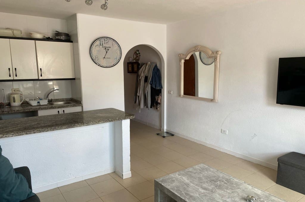 1 sypialnia Apartament na sprzedaż w Arona z basenem - 225 000 € (Ref: 9129112)