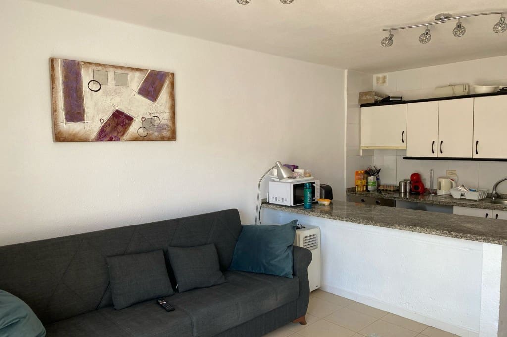 1 sypialnia Apartament na sprzedaż w Arona z basenem - 225 000 € (Ref: 9129112)