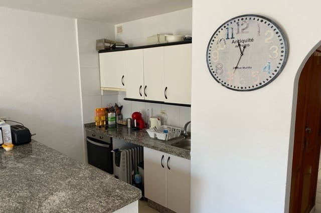 1 soverom Leilighet til salgs i Arona med svømmebasseng - € 225 000 (Ref: 9129112)