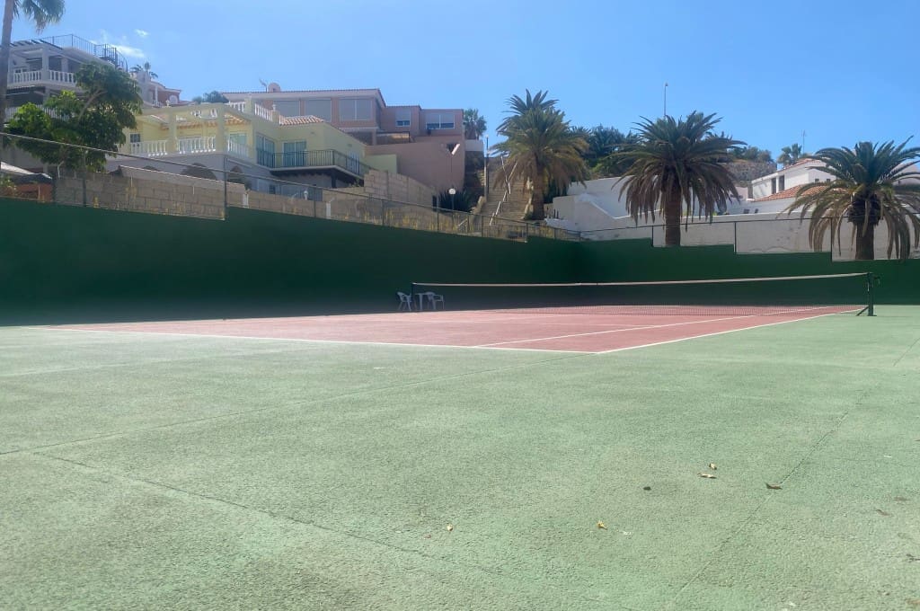 1 sypialnia Apartament na sprzedaż w Arona z basenem - 225 000 € (Ref: 9129112)