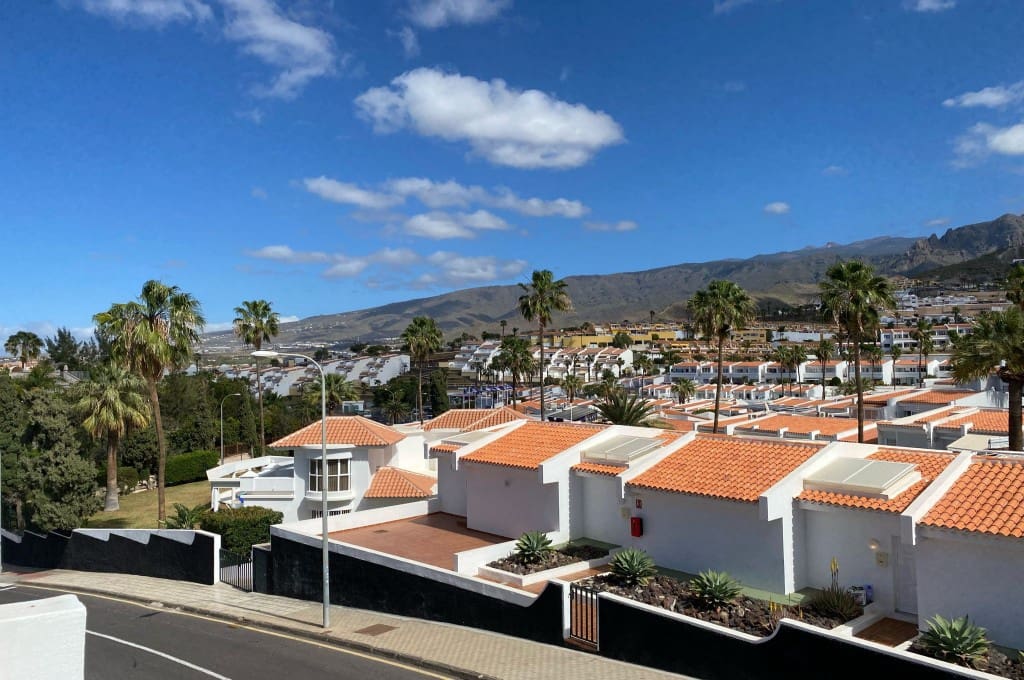 1 sypialnia Apartament na sprzedaż w Arona z basenem - 225 000 € (Ref: 9129112)