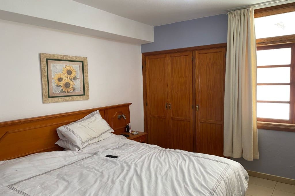 1 sypialnia Apartament na sprzedaż w Arona z basenem - 225 000 € (Ref: 9129112)