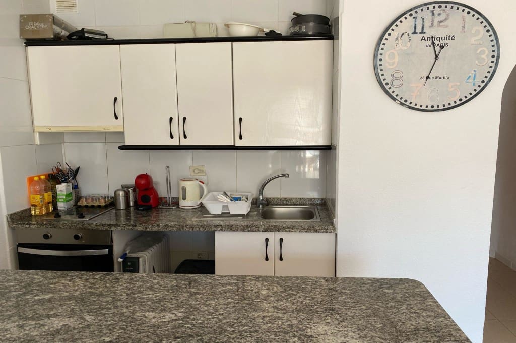 1 sypialnia Apartament na sprzedaż w Arona z basenem - 225 000 € (Ref: 9129112)