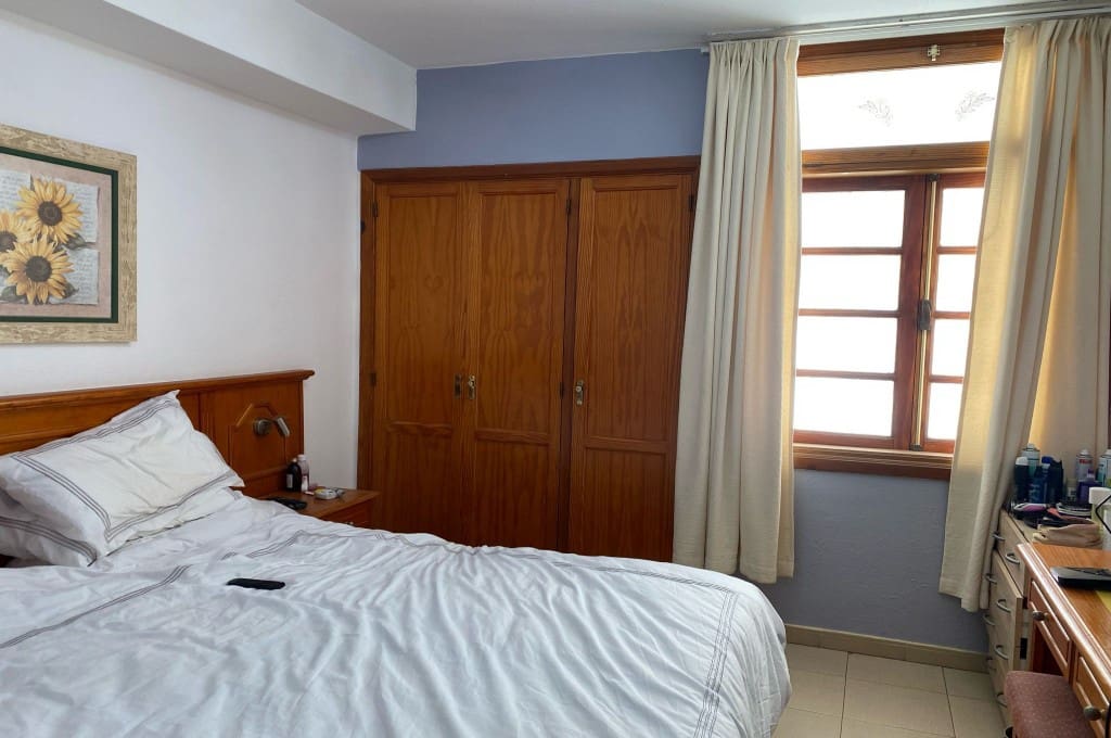 1 sypialnia Apartament na sprzedaż w Arona z basenem - 225 000 € (Ref: 9129112)