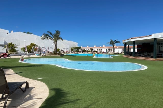 1 soverom Leilighet til salgs i Arona med svømmebasseng - € 225 000 (Ref: 9129112)