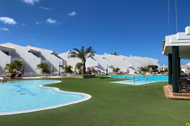 1 soverom Leilighet til salgs i Arona med svømmebasseng - € 225 000 (Ref: 9129112)