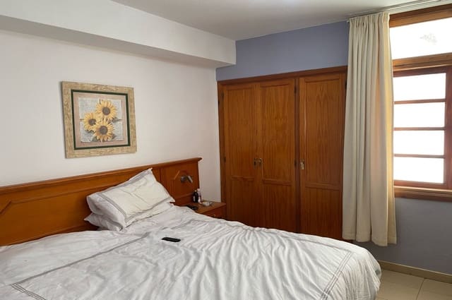 1 soverom Leilighet til salgs i Arona med svømmebasseng - € 225 000 (Ref: 9129112)