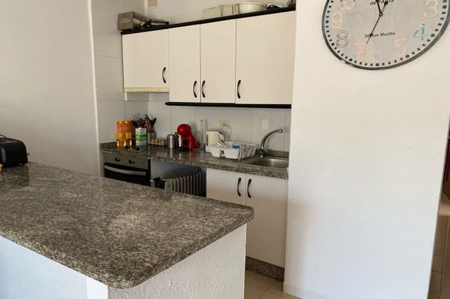 1 soverom Leilighet til salgs i Arona med svømmebasseng - € 225 000 (Ref: 9129112)