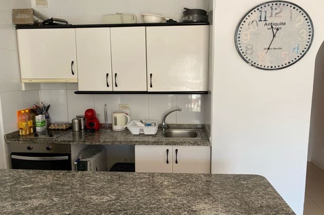 1 soverom Leilighet til salgs i Arona med svømmebasseng - € 225 000 (Ref: 9129112)