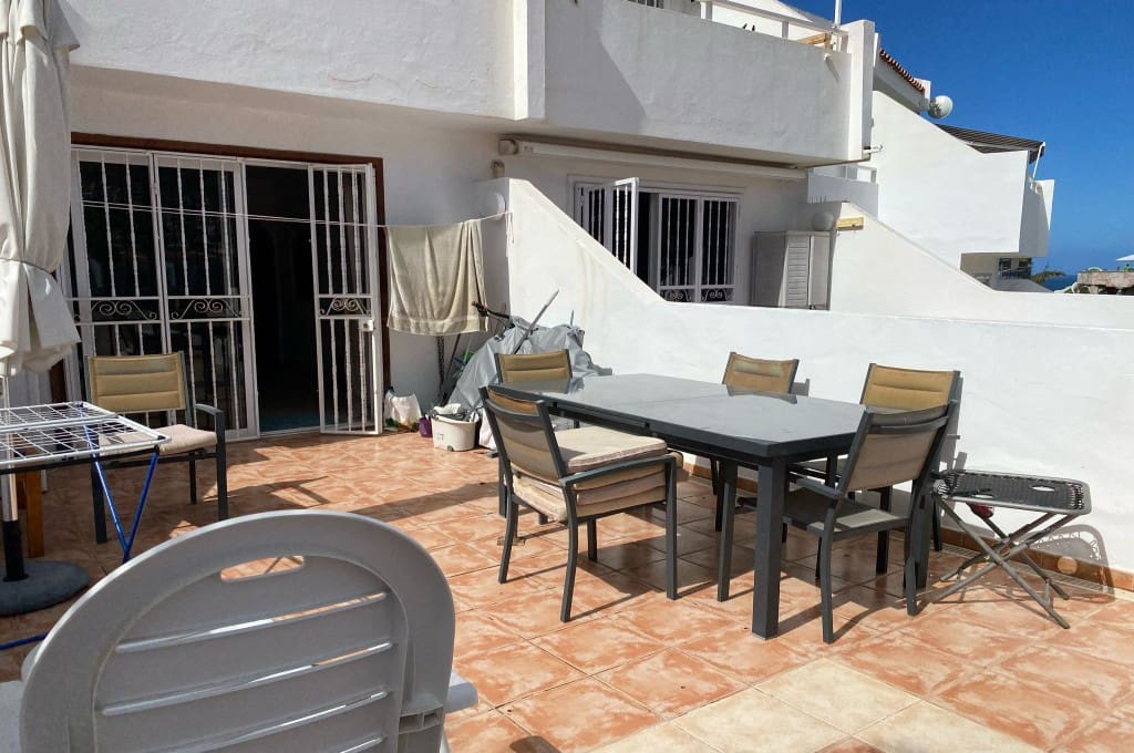 1 sypialnia Apartament na sprzedaż w Arona z basenem - 225 000 € (Ref: 9129112)