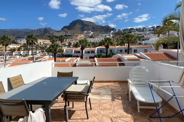 1 soverom Leilighet til salgs i Arona med svømmebasseng - € 225 000 (Ref: 9129112)