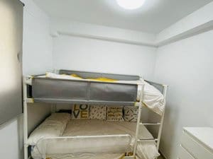 2 soveværelse Lejlighed til leje i Arona med swimmingpool garage - € 1.350 (Ref: 9278607)