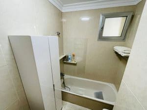 2 soveværelse Lejlighed til leje i Arona med swimmingpool garage - € 1.350 (Ref: 9278607)