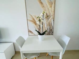 2 soveværelse Lejlighed til leje i Arona med swimmingpool garage - € 1.350 (Ref: 9278607)