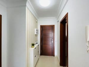 2 soveværelse Lejlighed til leje i Arona med swimmingpool garage - € 1.350 (Ref: 9278607)