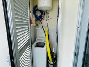 2 soveværelse Lejlighed til leje i Arona med swimmingpool garage - € 1.350 (Ref: 9278607)