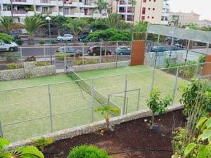 2 soveværelse Lejlighed til leje i Arona med swimmingpool garage - € 1.350 (Ref: 9278607)