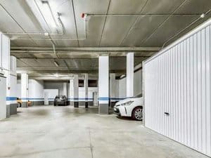 2 soveværelse Lejlighed til leje i Arona med swimmingpool garage - € 1.350 (Ref: 9278607)