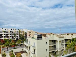 2 bedroom Apartment for rent in Palm-Mar, Arona with pool garage - € 1,350 (Ref: 9278607)