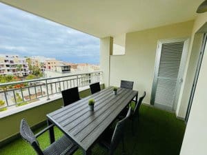 2 bedroom Apartment for rent in Palm-Mar, Arona with pool garage - € 1,350 (Ref: 9278607)