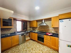 3 bedroom Apartment for rent in Costa Adeje with pool garage - € 3,500 (Ref: 9360421)