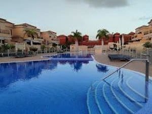 3 bedroom Apartment for rent in Playa del Duque, Adeje with pool garage - € 3,500 (Ref: 9360421)