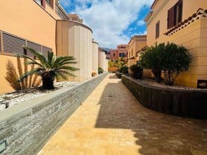 3 bedroom Apartment for rent in Playa del Duque, Adeje with pool garage - € 3,500 (Ref: 9360421)