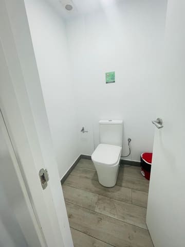 Restaurant/Bar til salgs i Puerto Colón, Adeje - € 100 000 (Ref: 9369056)