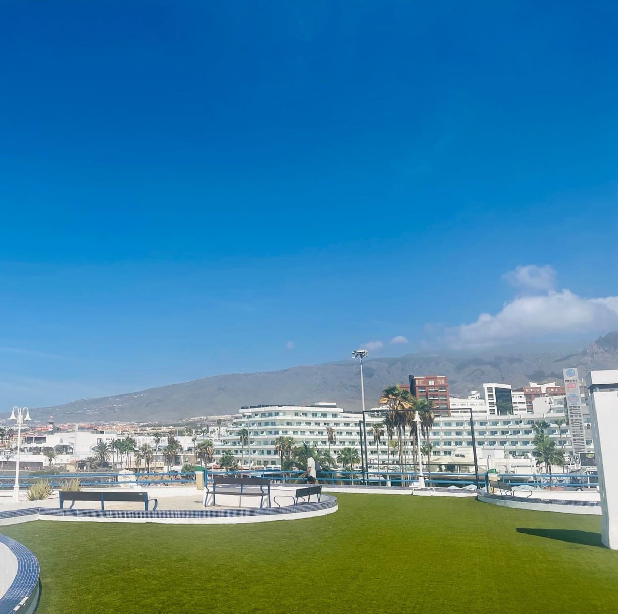 Restaurant/Bar til salgs i Puerto Colon - € 100 000 (Ref: 9369056)