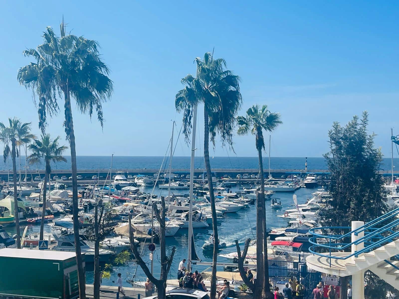 Restaurant/Bar til salgs i Puerto Colon - € 100 000 (Ref: 9369056)