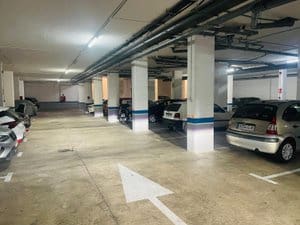 Garaż na sprzedaż w Arona - 25 000 € (Ref: 9468993)