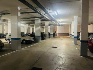 Garaż na sprzedaż w Palm-Mar, Arona - 25 000 € (Ref: 9468993)