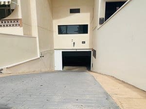 Garaż na sprzedaż w Palm-Mar, Arona - 25 000 € (Ref: 9468993)