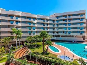 Garaż na sprzedaż w Palm-Mar, Arona - 25 000 € (Ref: 9468993)