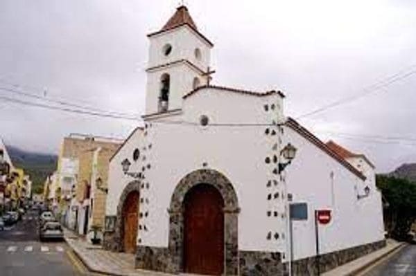 3 soveværelse Lejlighed til salg i Arona - € 230.000 (Ref: 9487928)