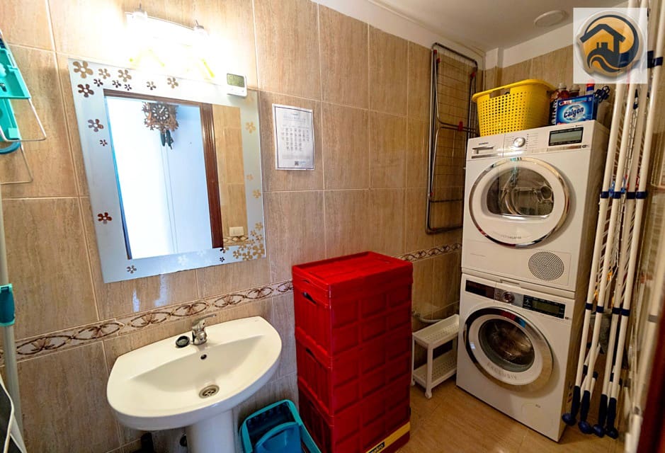 3 bedroom Apartment for sale in Arona - € 230,000 (Ref: 9487928)