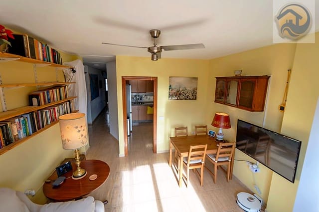 3 soveværelse Lejlighed til salg i Arona - € 230.000 (Ref: 9487928)