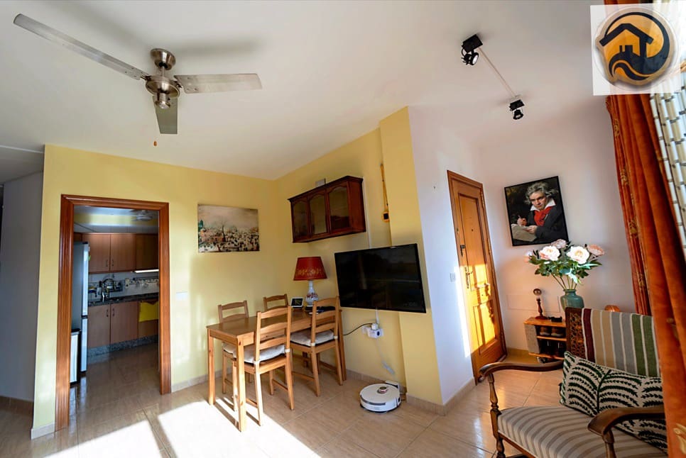 3 bedroom Apartment for sale in Arona - € 230,000 (Ref: 9487928)