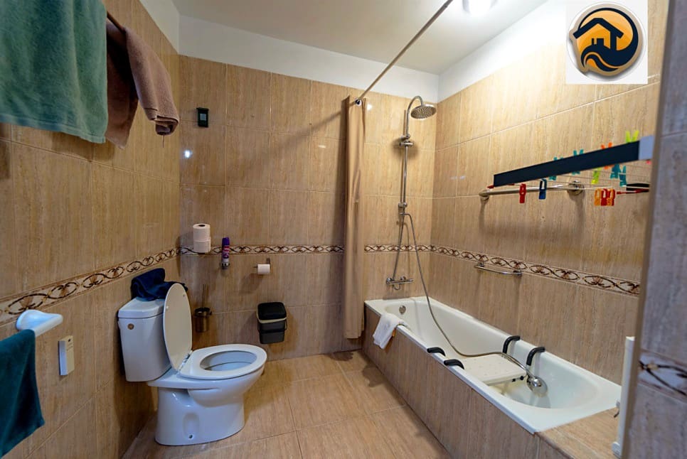 3 bedroom Apartment for sale in Arona - € 230,000 (Ref: 9487928)