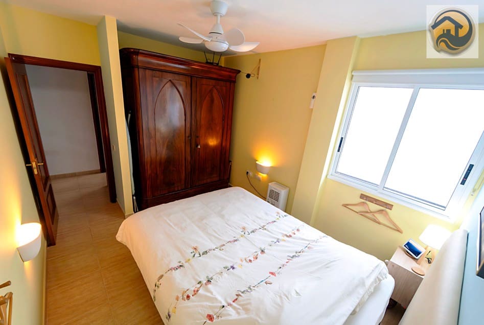 3 bedroom Apartment for sale in Arona - € 230,000 (Ref: 9487928)